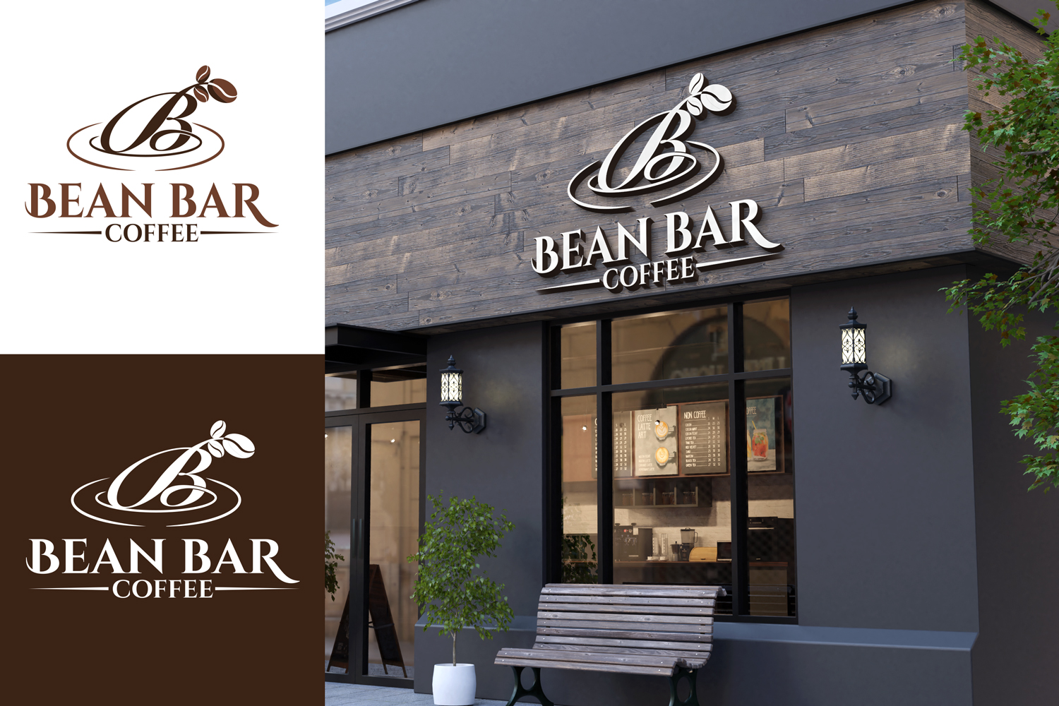 Logo-Design von Rubia@ für dieses Projekt | Design #28111407