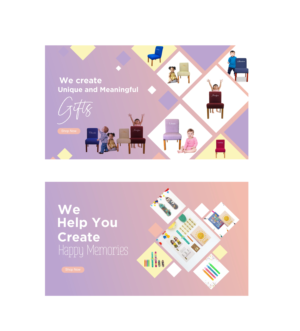 Graphic Design by KreativeMadz for this project | Design: #28108099