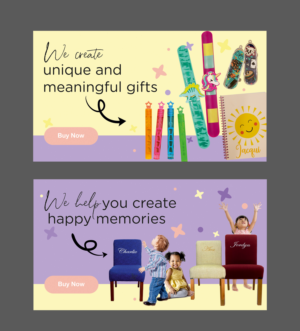 Graphic Design by KreativeMadz for this project | Design: #28115505