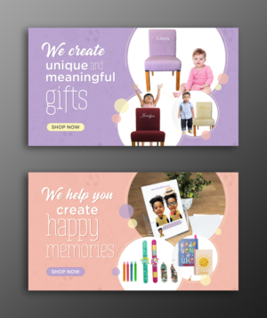 Graphic Design by ecorokerz for this project | Design: #28106872