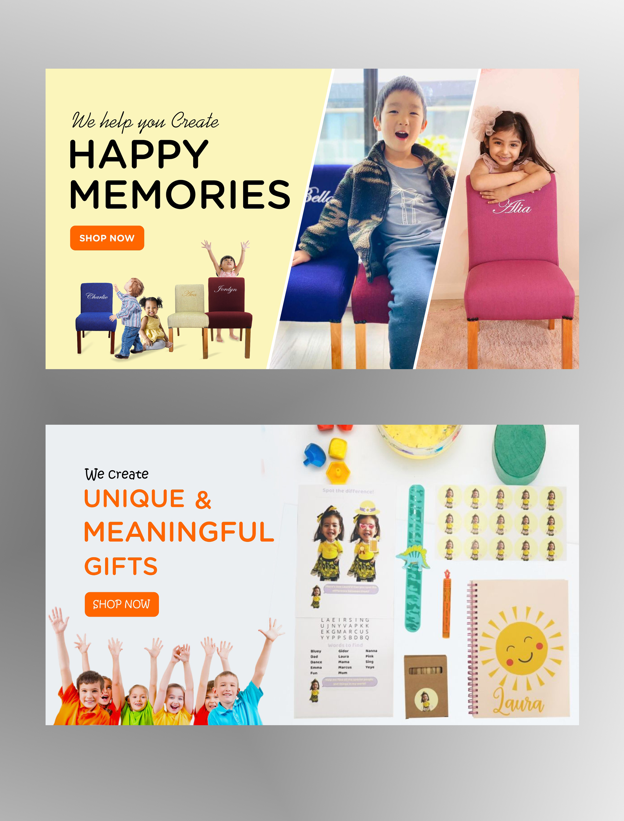 Graphic Design by ecorokerz for this project | Design #28107376