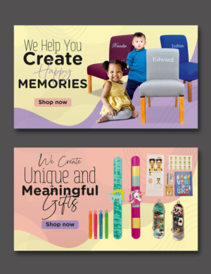Graphic Design by ecorokerz for this project | Design: #28107820