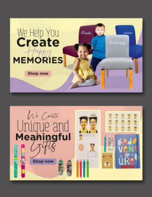 Graphic Design by ecorokerz for this project | Design: #28126875