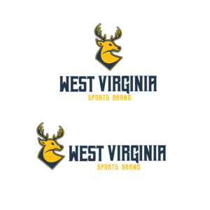 Diseño de Logo por DoelRangkuti para West Virginia Apparel | Diseño #28106095
