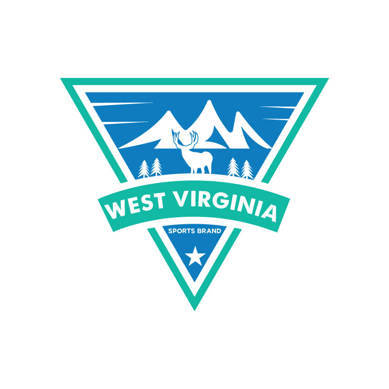 Diseño de Logo por Ansh Design para West Virginia Apparel | Diseño #28108830