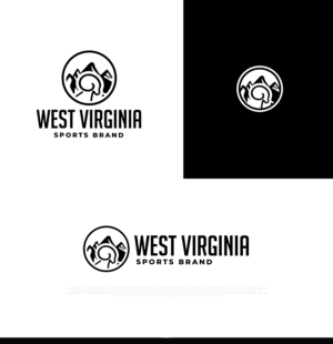 Logo Design by OviBanik for West Virginia Apparel | Design: #28108556