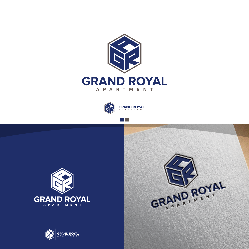 Design de Logo par DenJoyo pour ce projet | Design #28109082