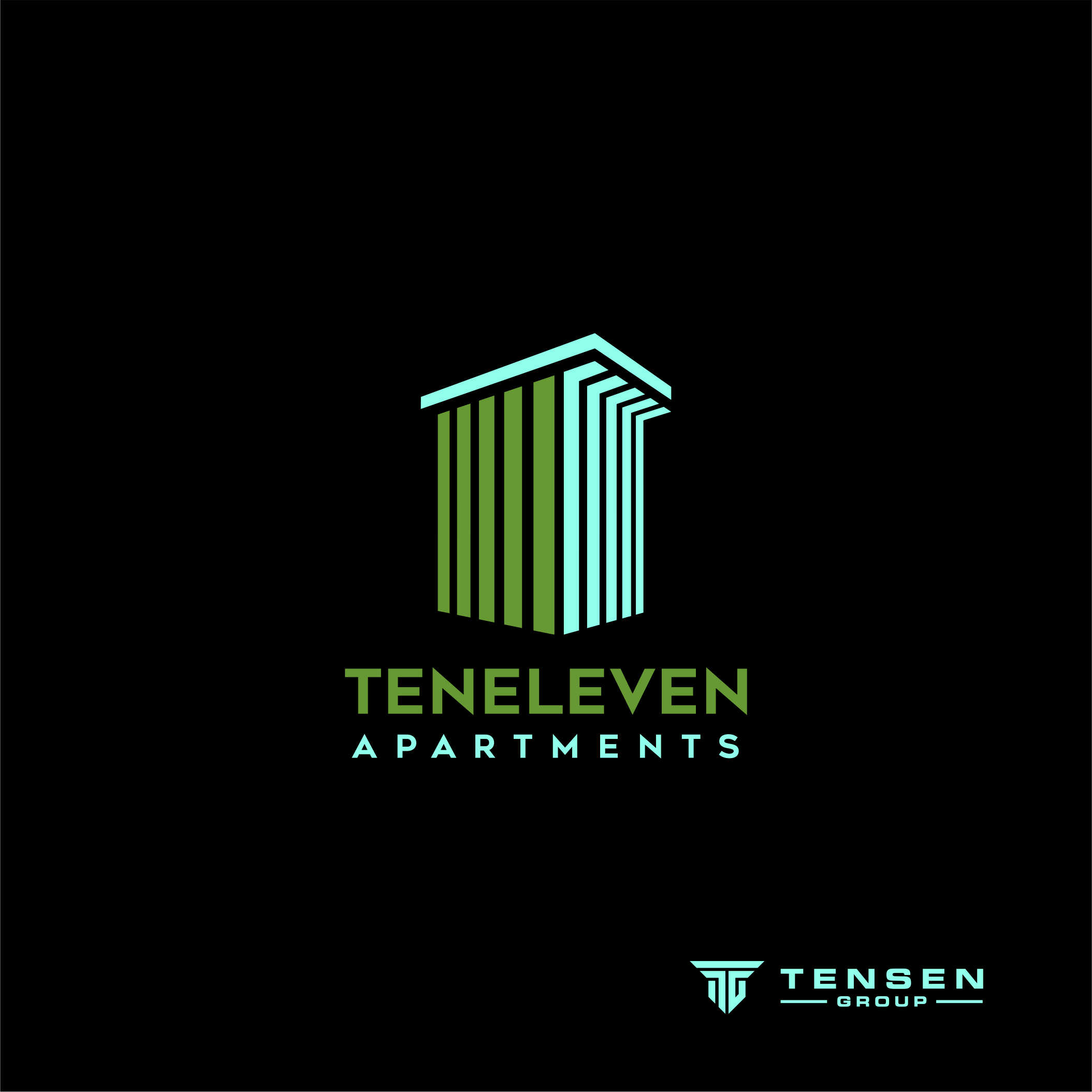 Logo Design by sam_reef for this project | Design #28132080