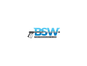 Logo Design by Barney Stinson