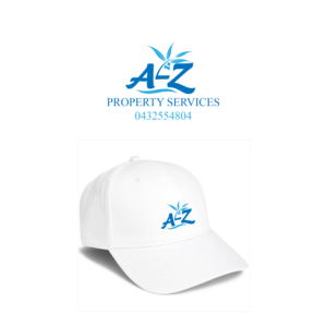 Logo Design by  geomateo for A-Z Property Services Pty Ltd | Design #28107101