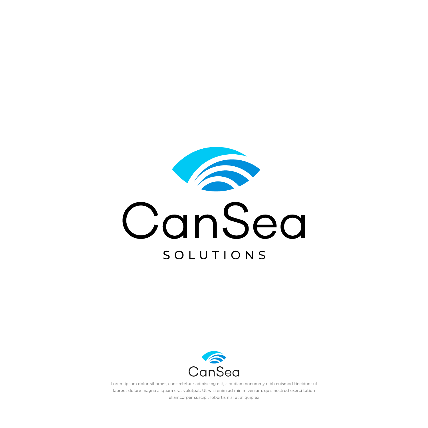 Logo Design by Madink Studios for this project | Design #28142952