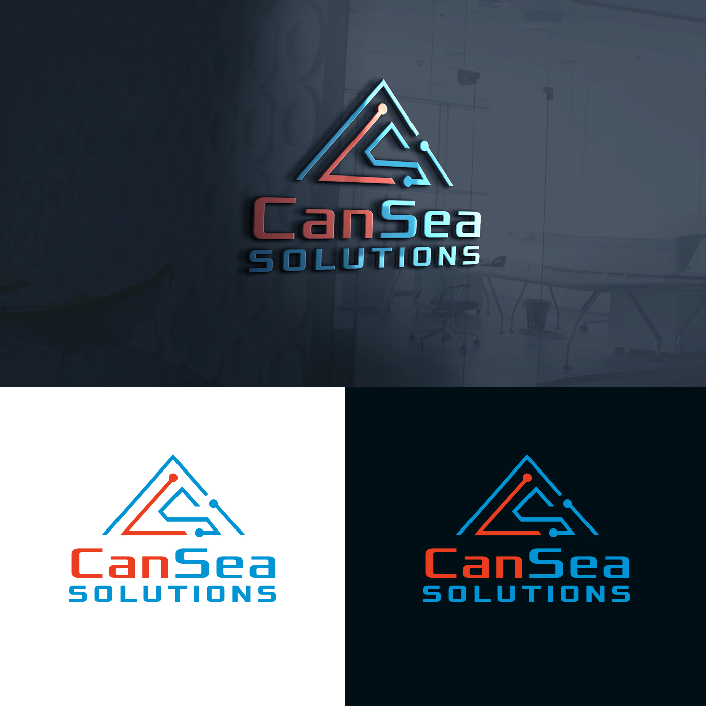 Logo Design by Maher Sh for this project | Design #28109965