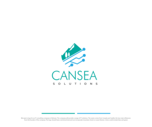 CanSea and/or CanSea Solutions | Design de Logo par ecorokerz