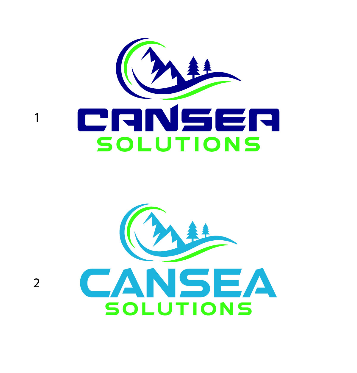 Logo-Design von Runner247 für dieses Projekt | Design #28271589