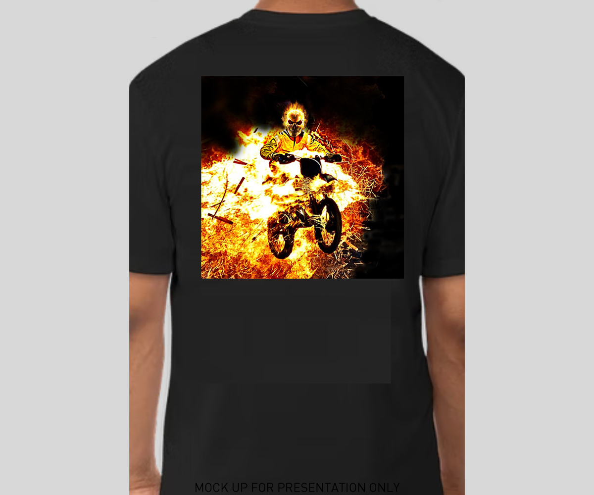 T-shirt Design by vincent.designpro for this project | Design #28139616