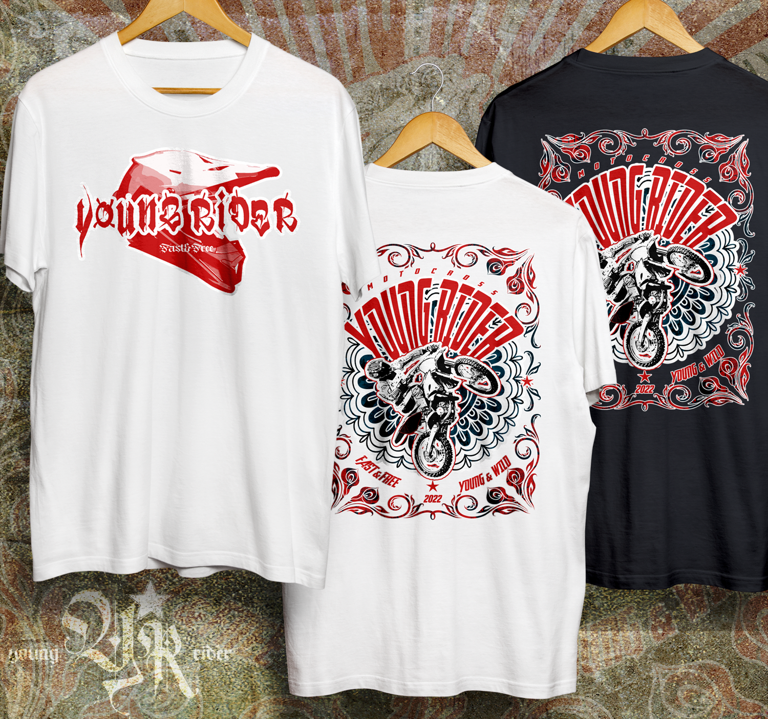 T-shirt Design by Light Hand Design for this project | Design #28144915