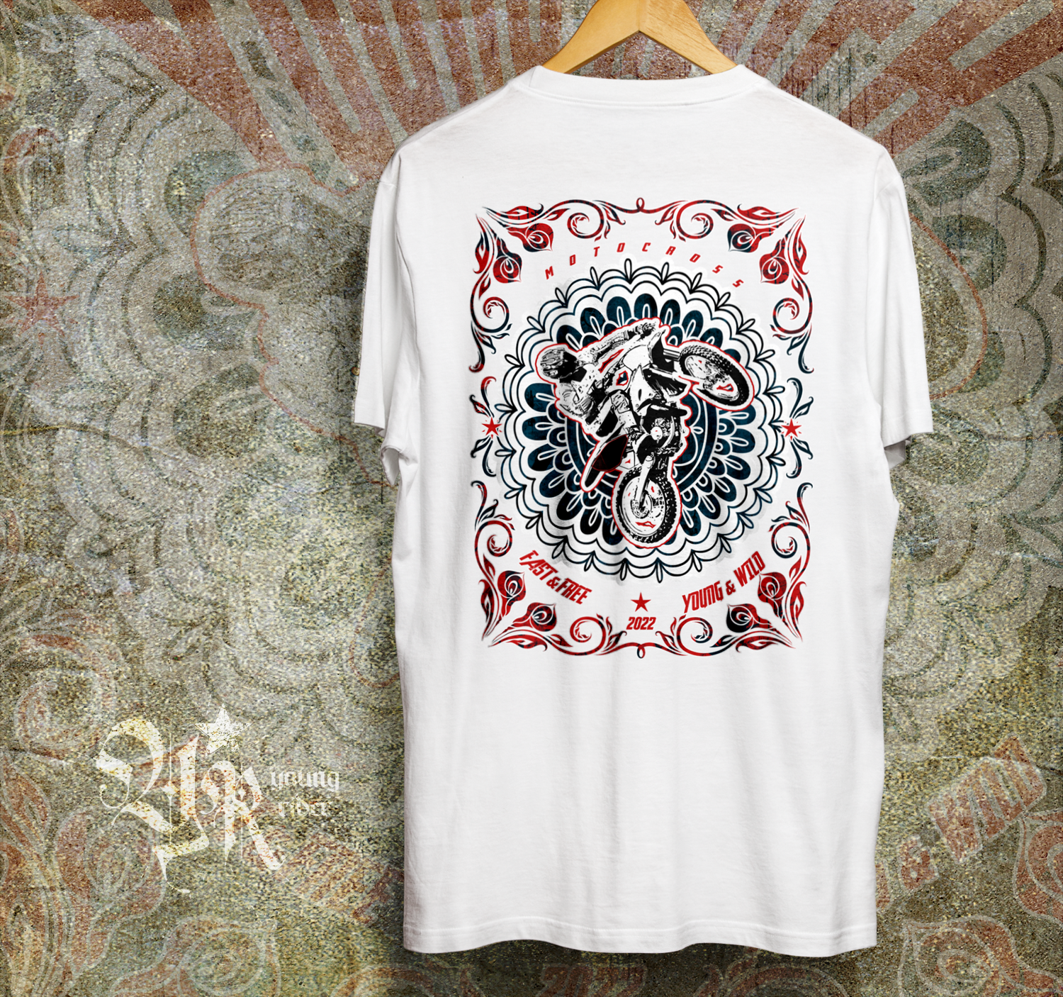 T-shirt Design by Light Hand Design for this project | Design #28145014