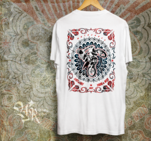 T-shirt Design by Light Hand Design for this project | Design: #28145014