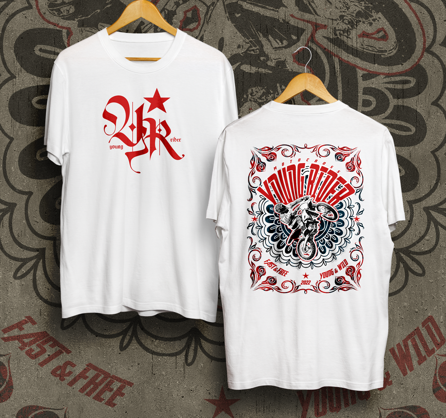 T-shirt Design by Light Hand Design for this project | Design #28218656