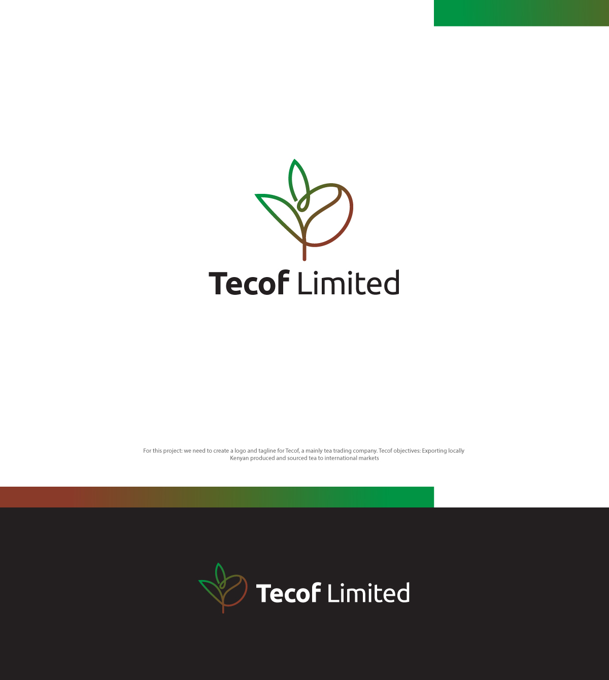 Logo Design by ecorokerz for this project | Design #28107210