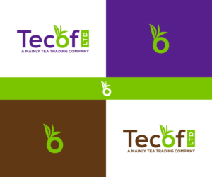 Diseño de Logo por ecorokerz para este proyecto | Diseño: #28107749