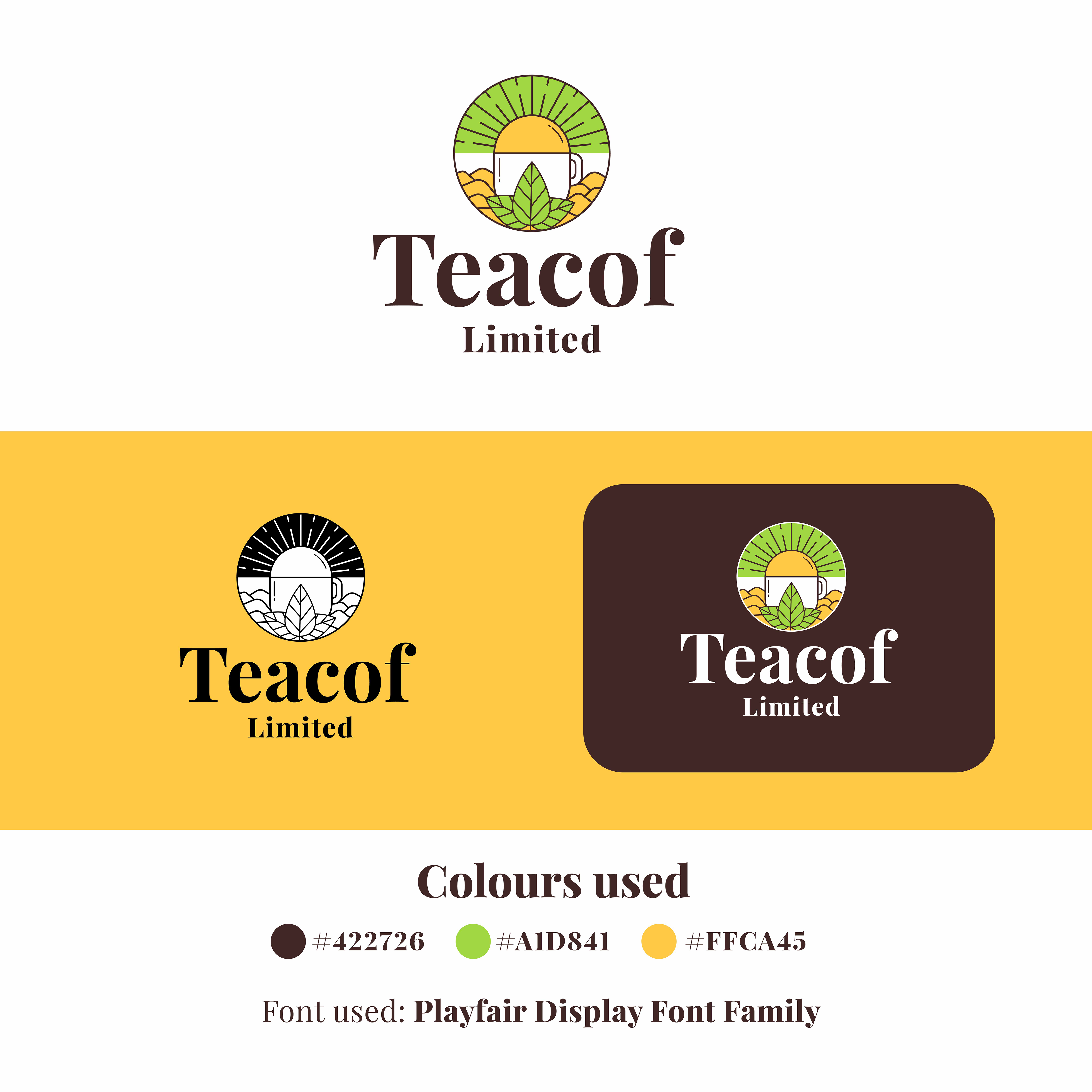 Logo Design by yuvidesignss for this project | Design #28115093