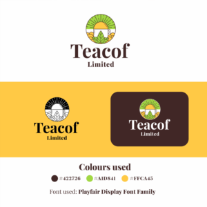 Logo Design by yuvidesignss for this project | Design: #28115093