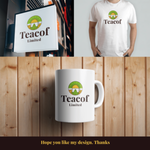 Logo Design by yuvidesignss for this project | Design: #28115094