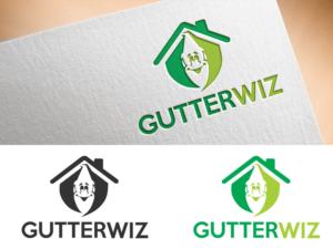 Logo Design by Vishak vasu for this project | Design #28149406