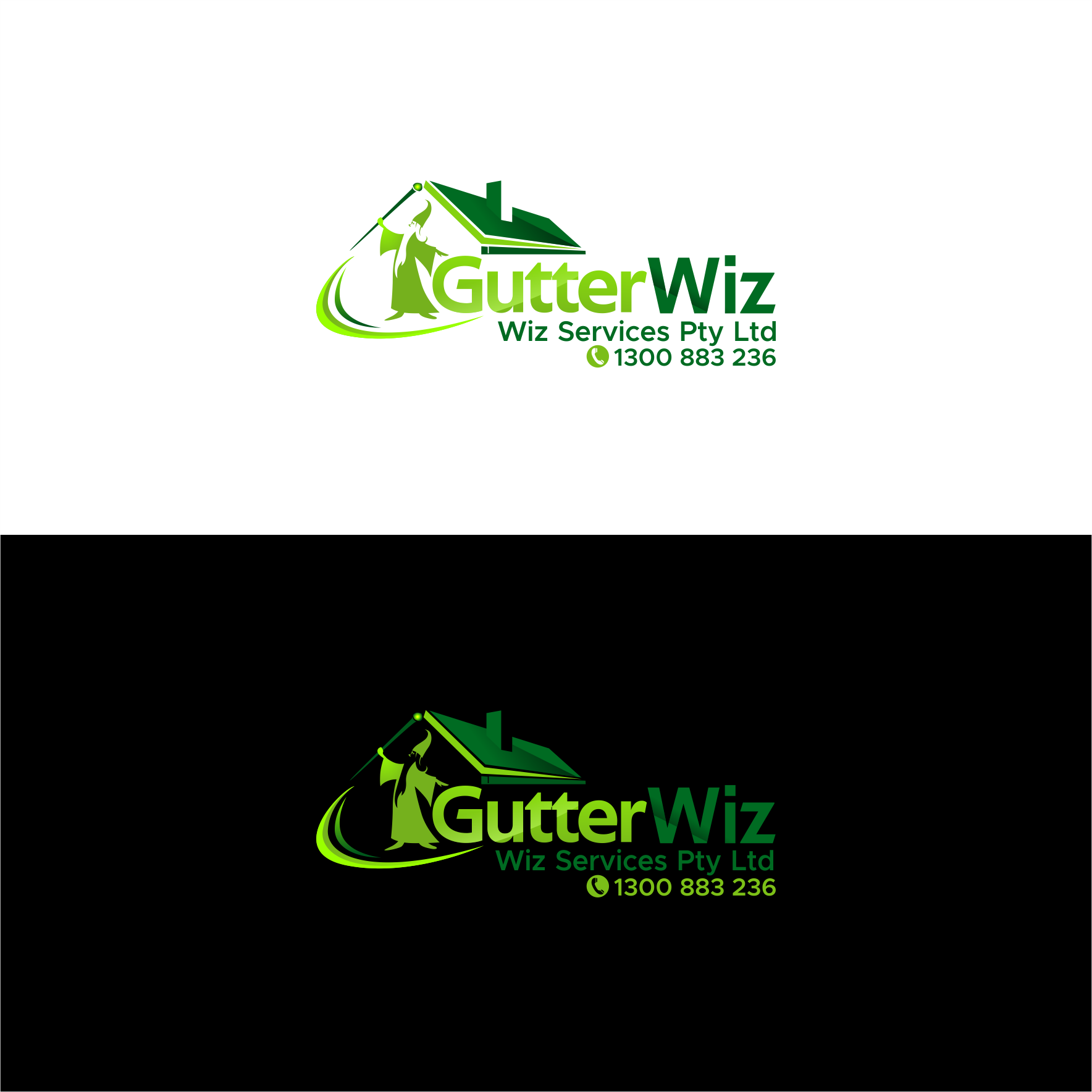 Logo Design by Arham Hidayat for this project | Design #28176557