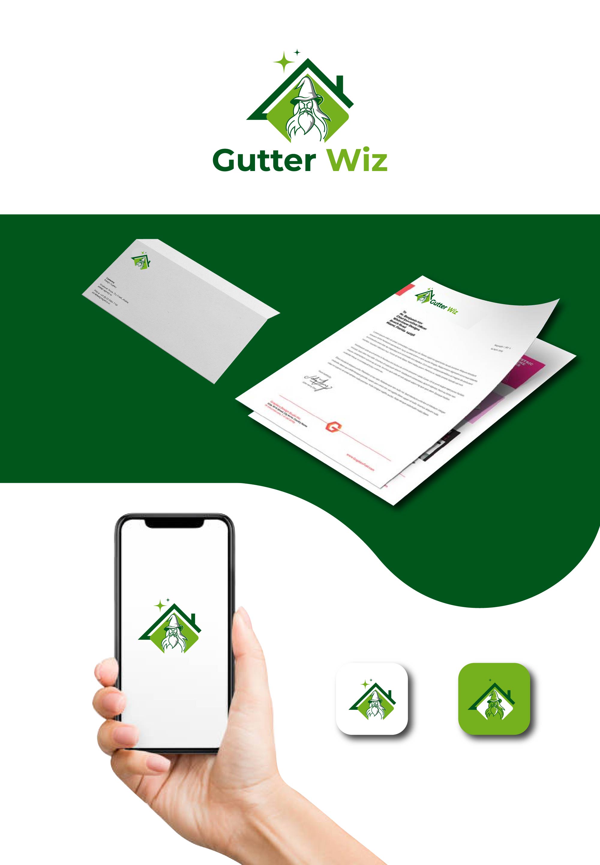 Logo Design by creative.bugs for this project | Design #28117218