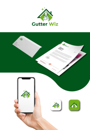 Logo-Design von creative.bugs für dieses Projekt | Design: #28117218
