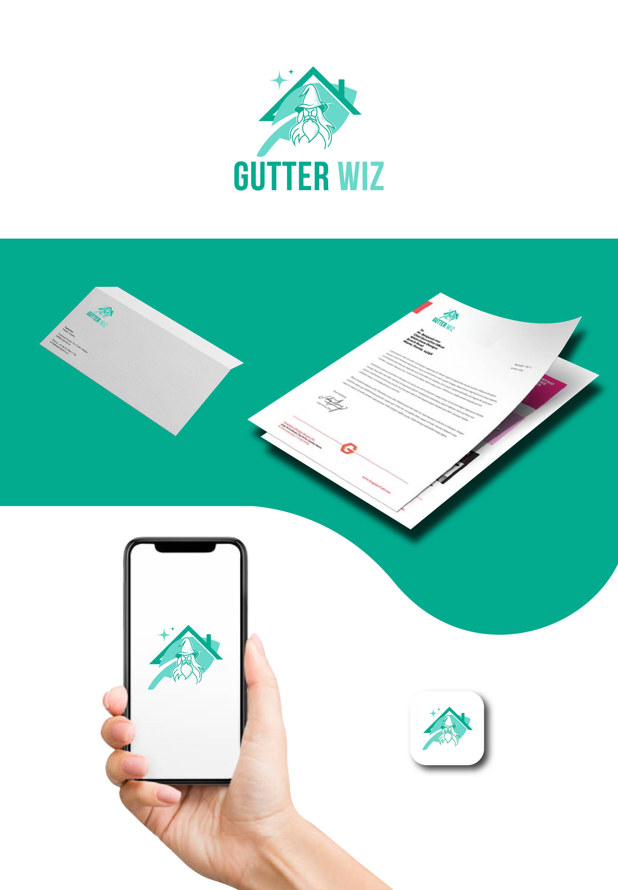 Logo Design by creative.bugs for this project | Design #28143629