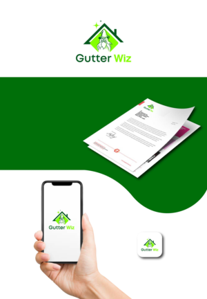 Logo-Design von creative.bugs für dieses Projekt | Design: #28143630