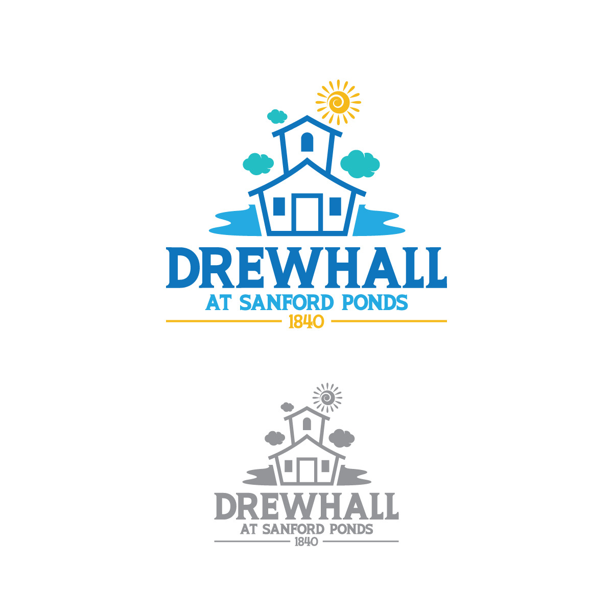 Diseño de Logo por brand maker para este proyecto | Diseño #28157916