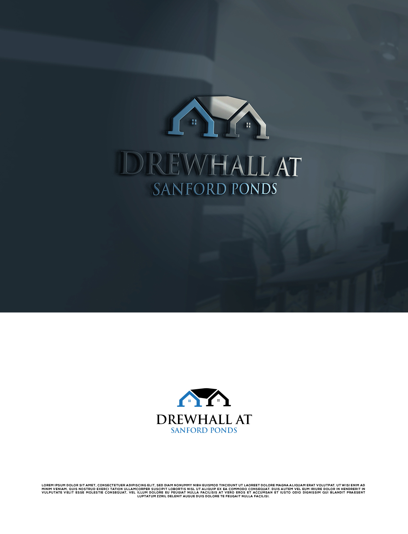 Design de Logo par Amelia 25 pour ce projet | Design #28152859