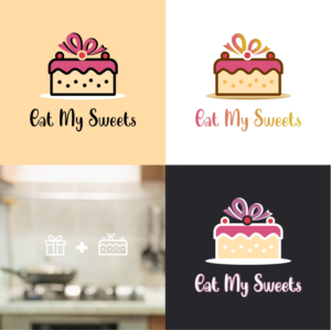 Logo Design by aenjaye for this project | Design: #28121156