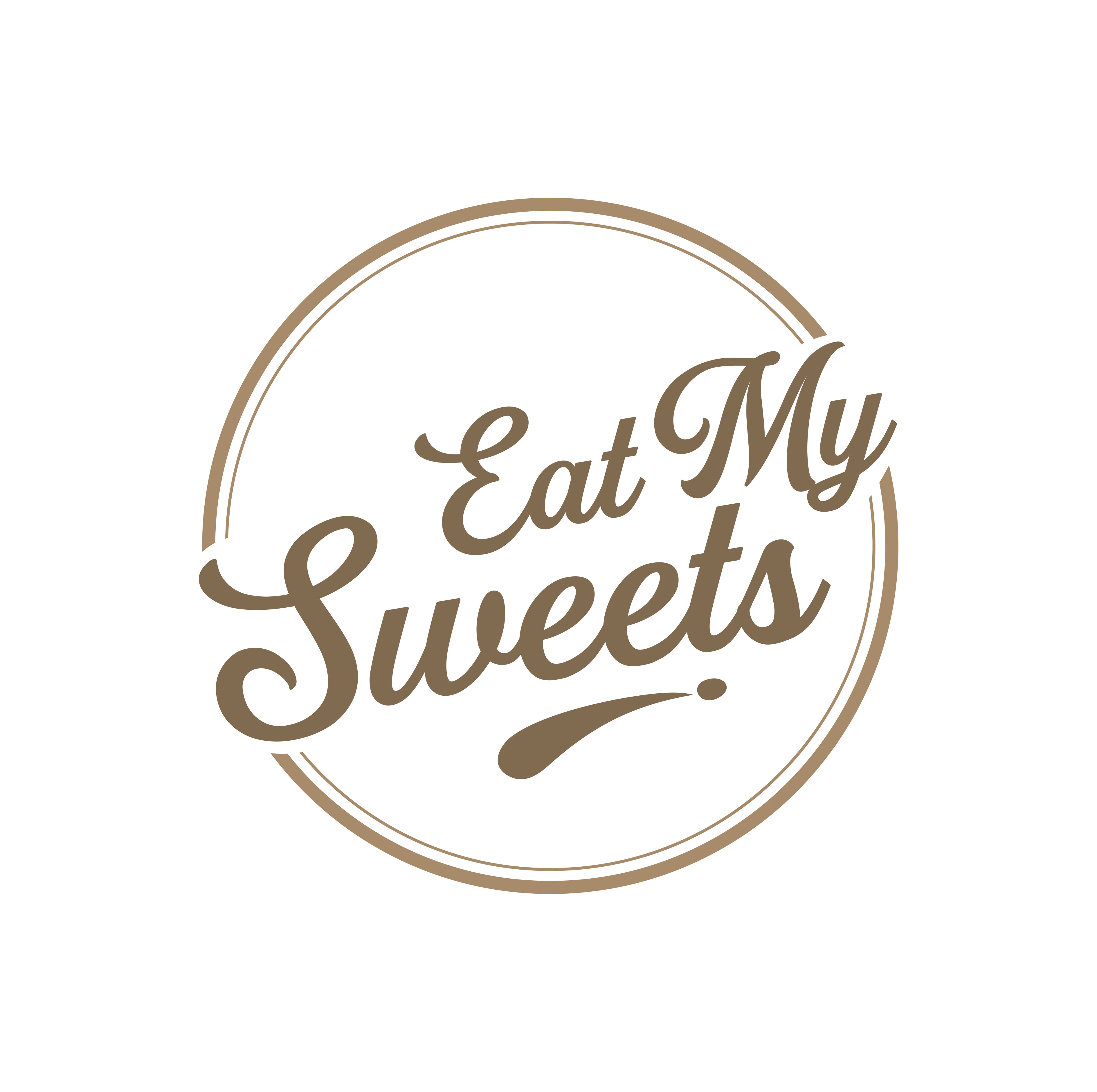 Logo Design by Vishak vasu for this project | Design #28122831