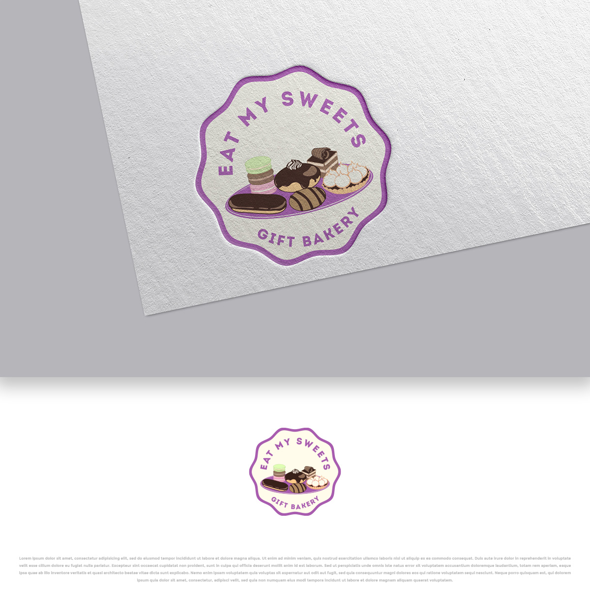 Logo Design by DesignDUO for this project | Design #28115301