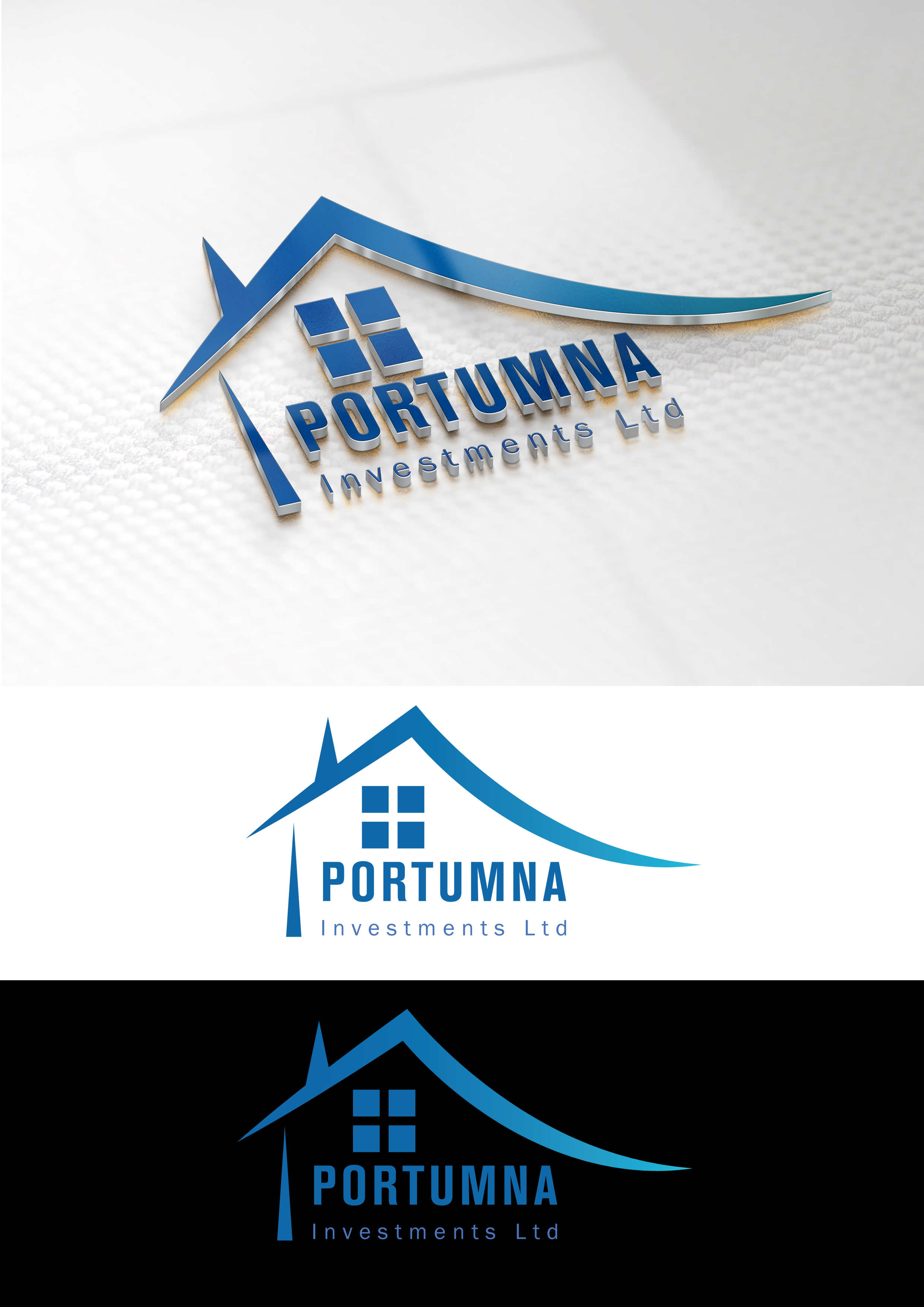 Logo Design by Sanka Arts for this project | Design #28109124
