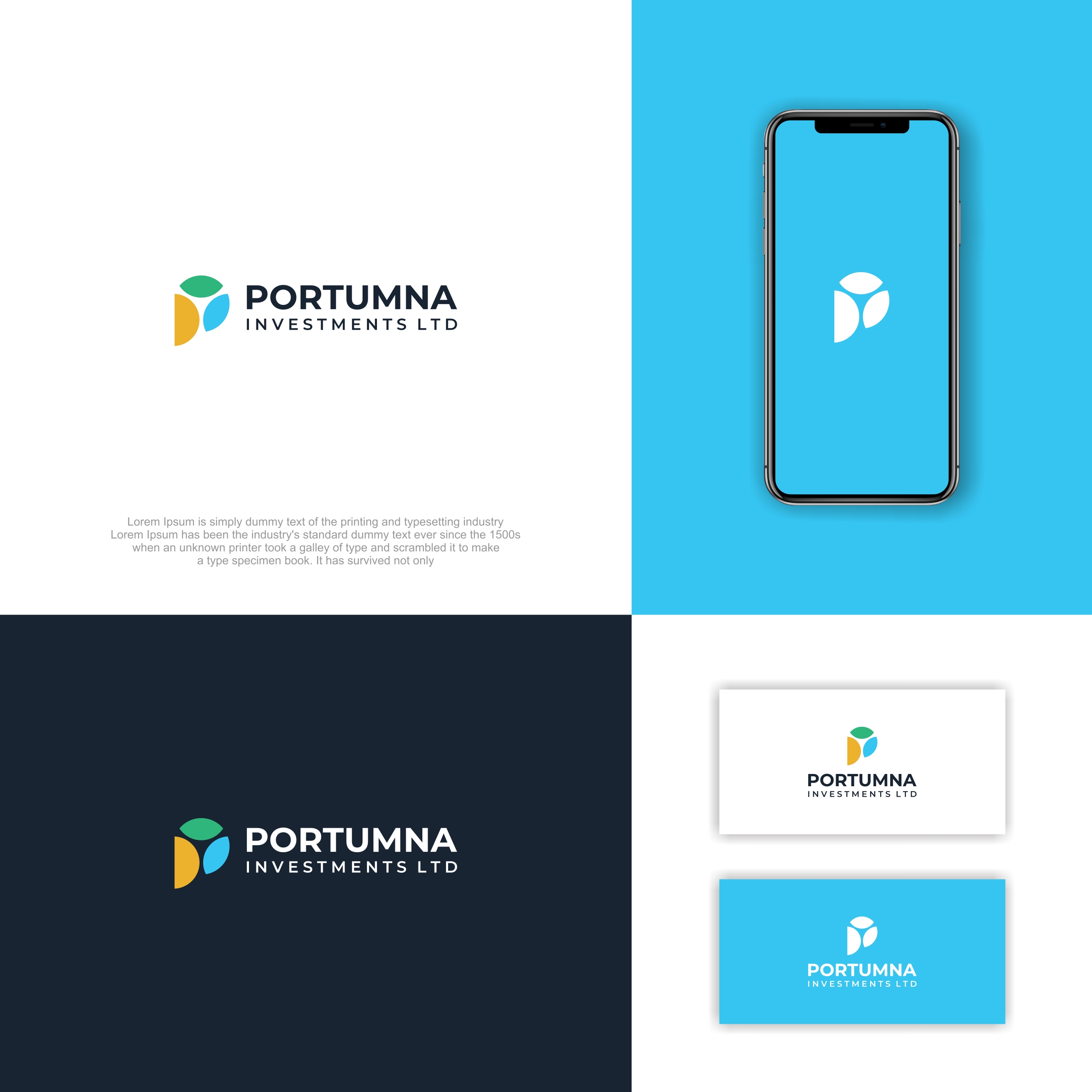 Logo Design by COBU for this project | Design: #28113829