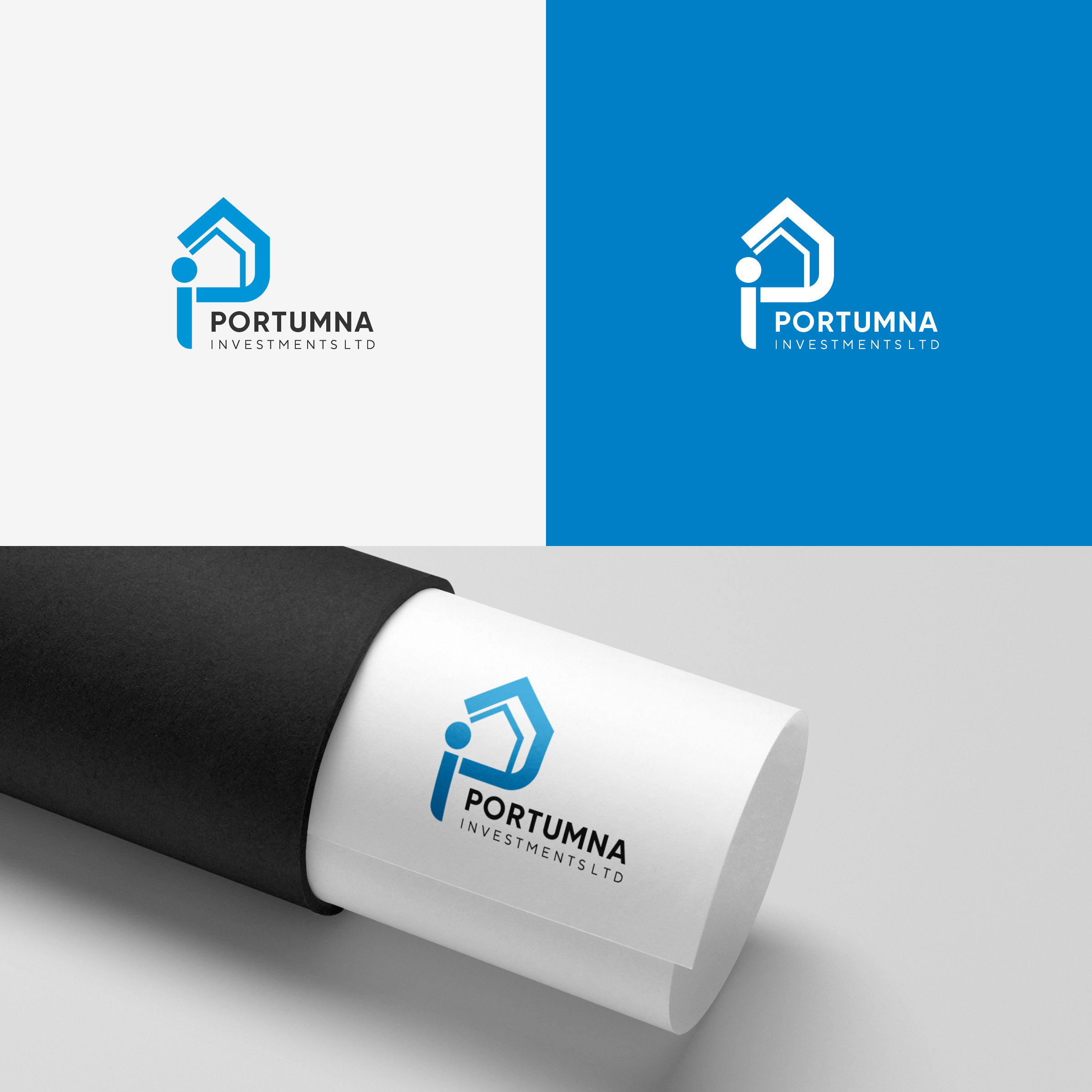 Logo Design by rivnat360 for this project | Design #28119960
