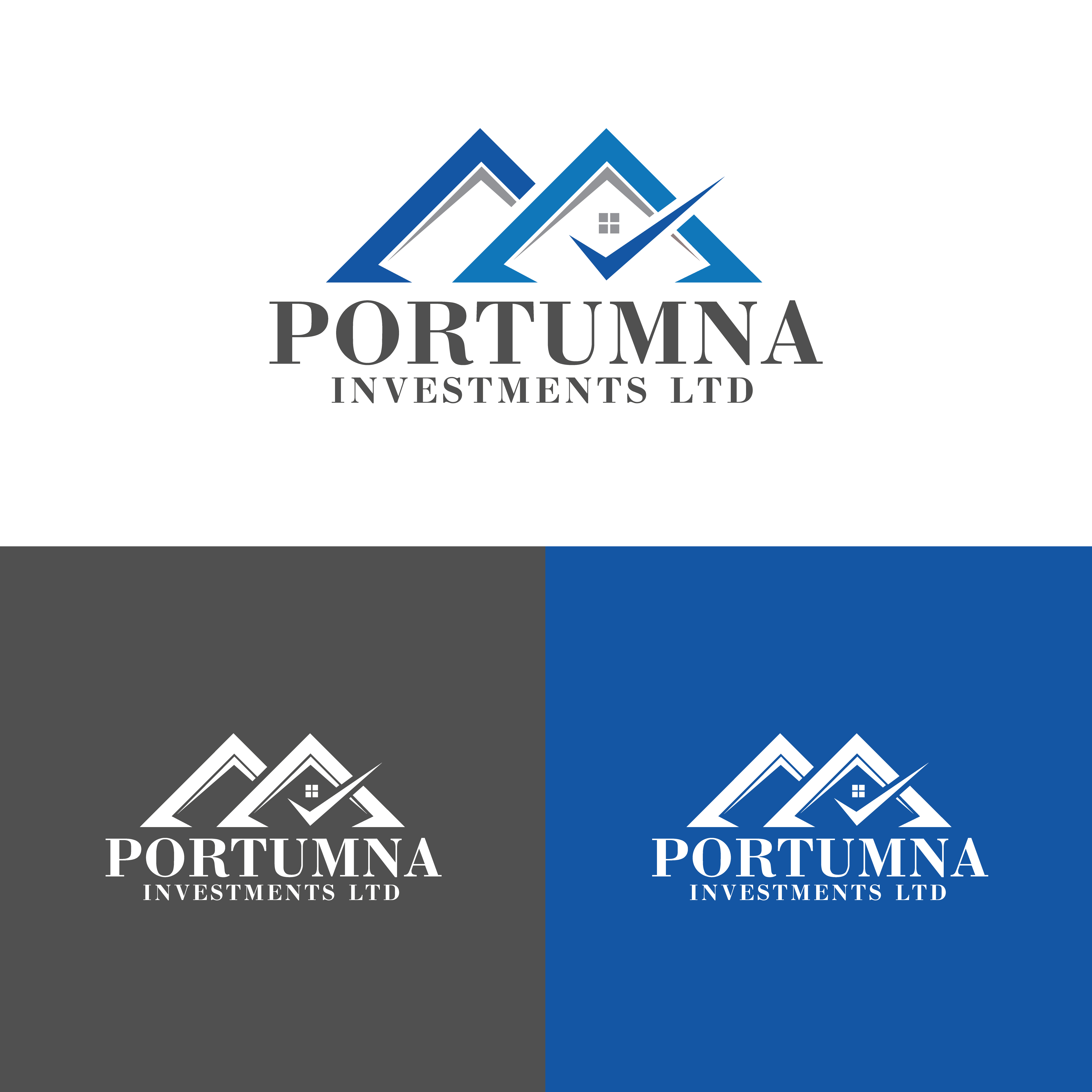 Logo Design by Robiul_Islam for this project | Design #28111526