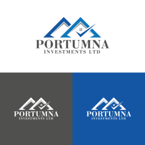 Logo Design by Robiul_Islam