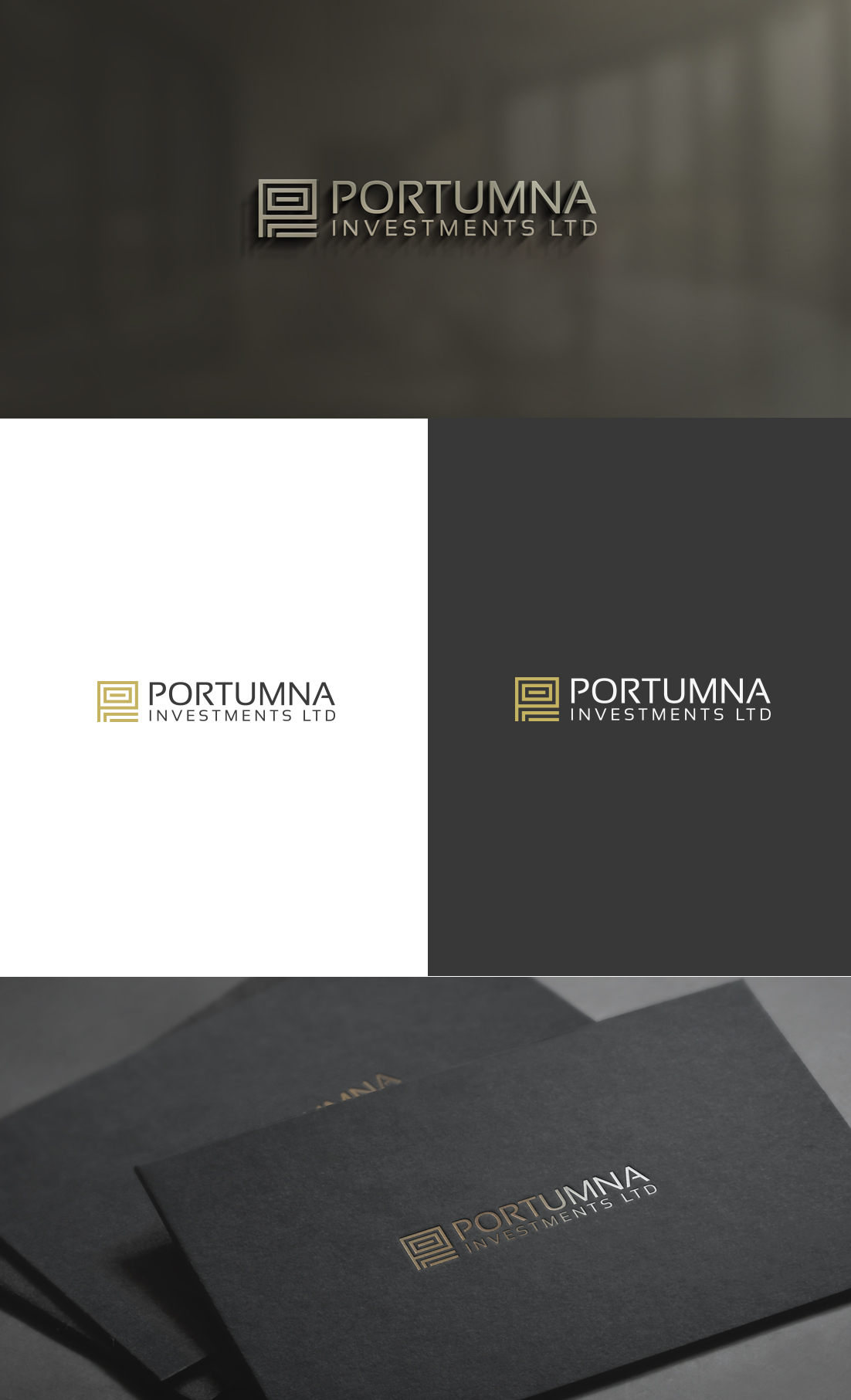 Logo Design by GLDesigns for this project | Design #28109518