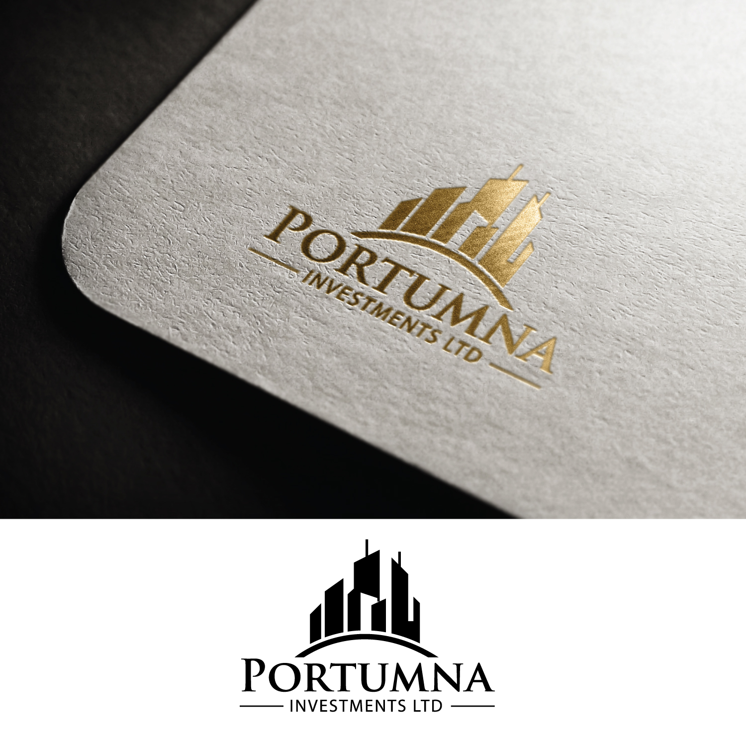 Diseño de Logo por GODDREAMCREATION para este proyecto | Diseño #28110793