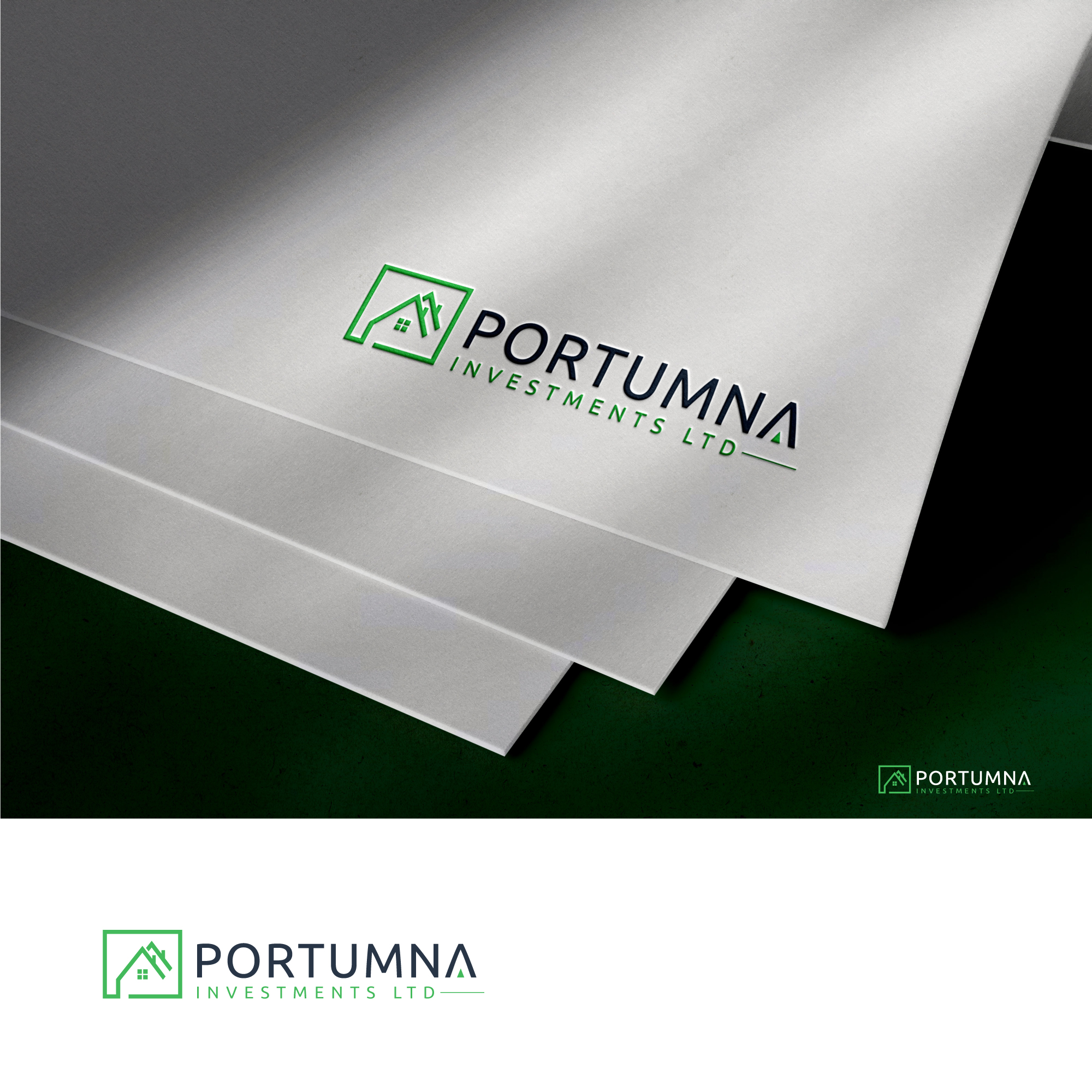 Diseño de Logo por UMBRA Designs para este proyecto | Diseño #28109084