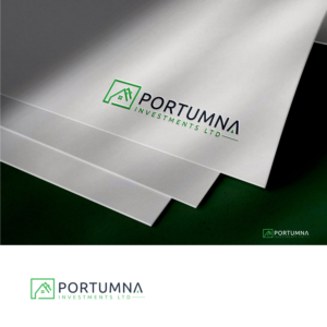 Logo Design by UMBRA Designs for this project | Design: #28109084