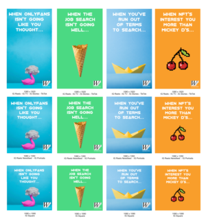 Graphic Design by AnninWonderland for this project | Design: #28148272