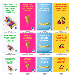 Graphic Design by AnninWonderland for this project | Design: #28211739